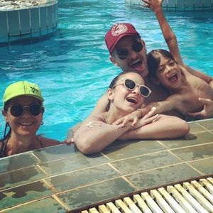 Meet your Posher, Roberto